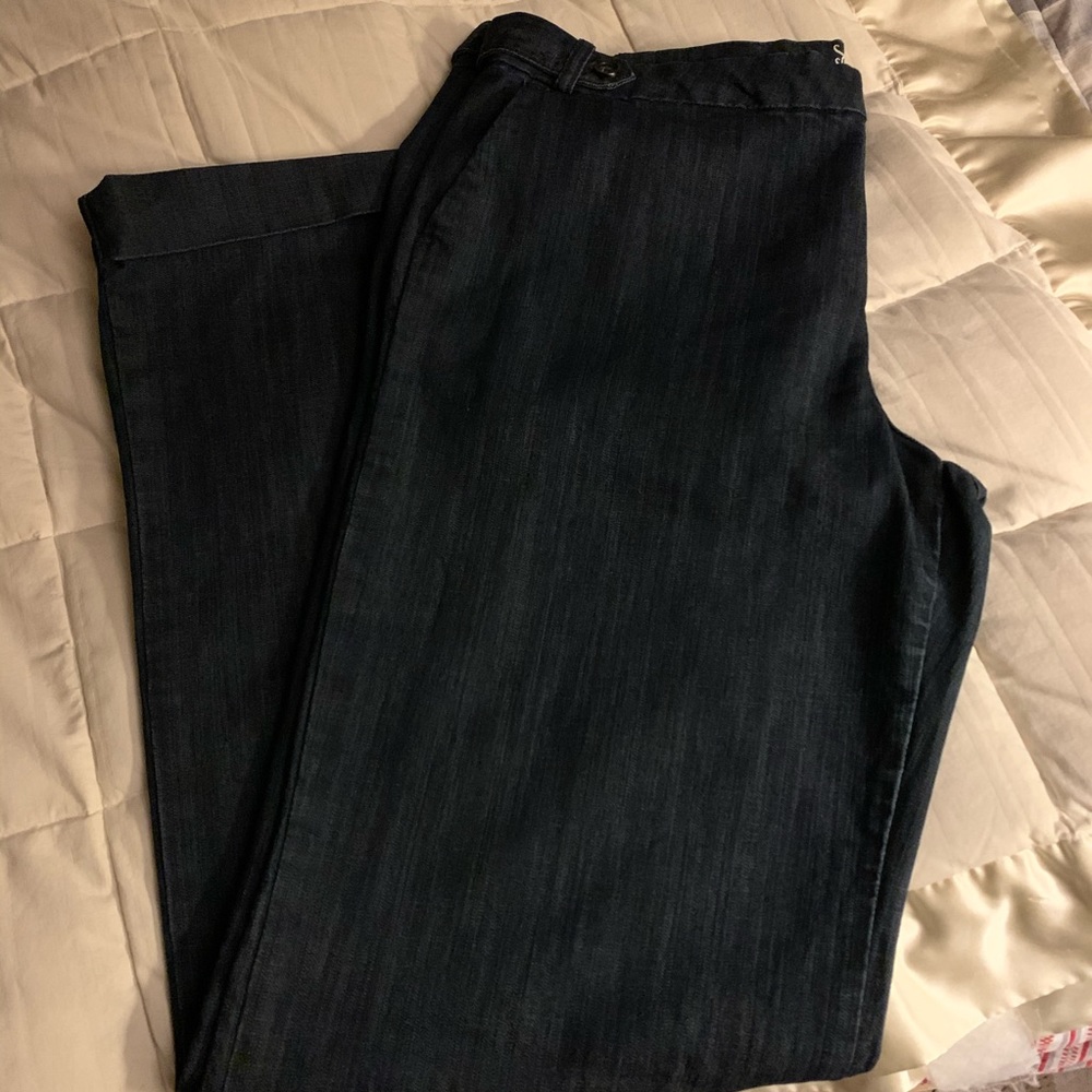 Alloy Jeans